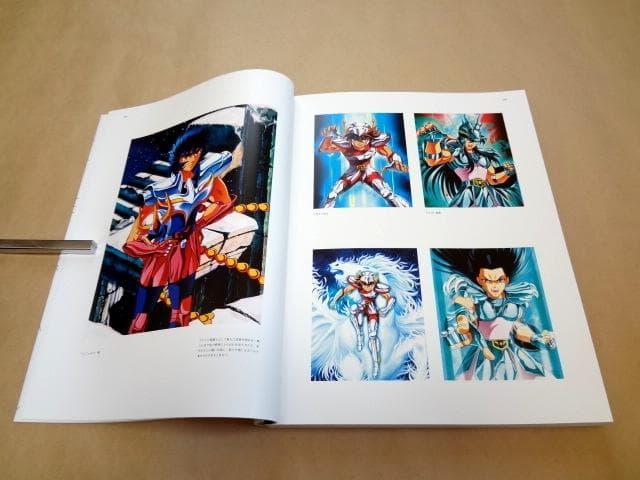 聖闘士星矢　PRECIOUS ARTWORKS fromギャラクシーカードバトル