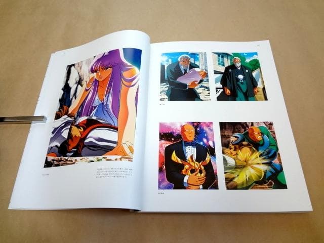 聖闘士星矢　PRECIOUS ARTWORKS fromギャラクシーカードバトル