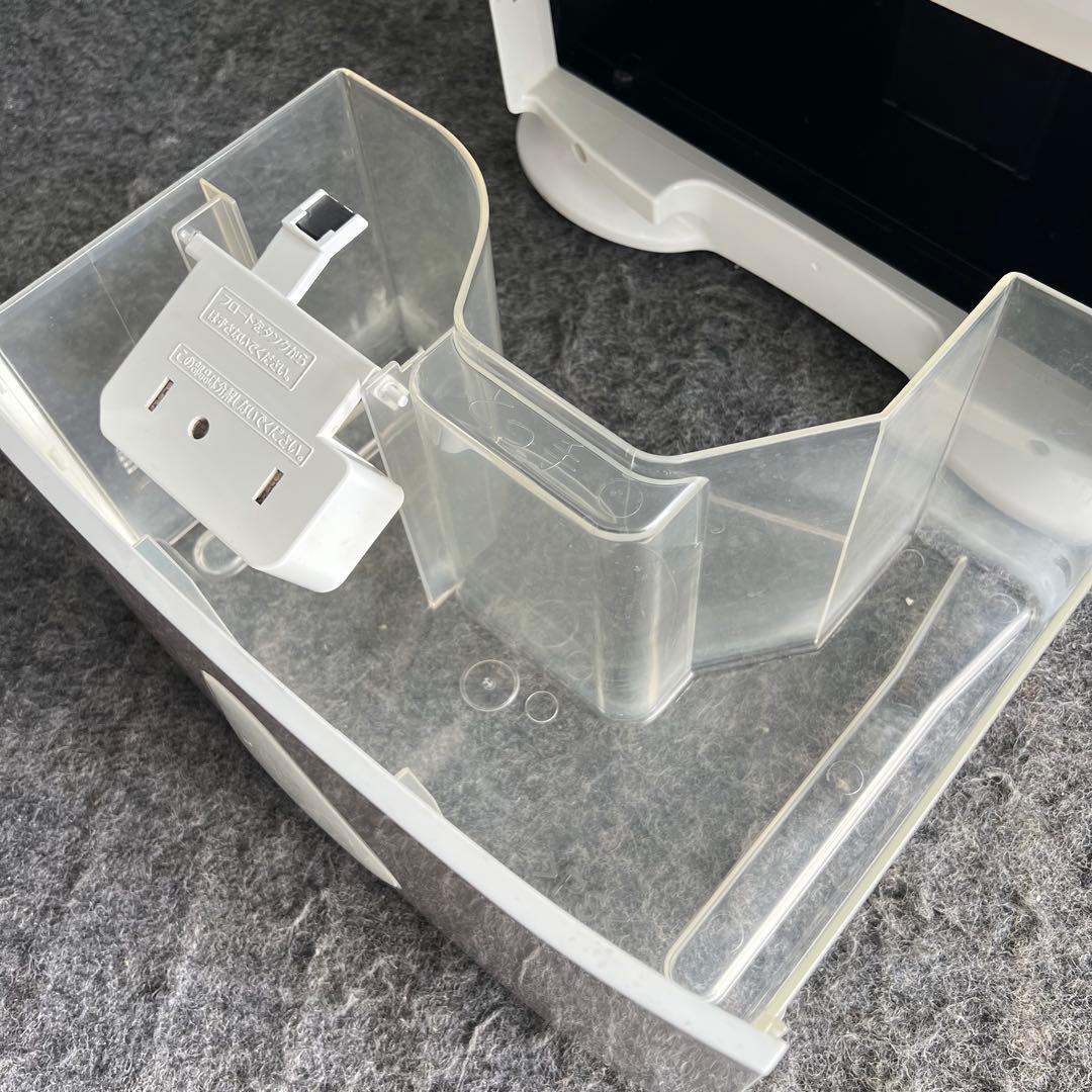 HH12三菱電機 衣類乾燥除湿機 MJ-180MX ホワイト 新生活応援✨