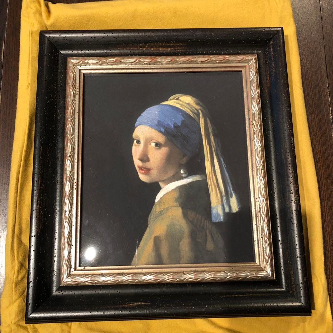 ＜期間限定価格＞限定版フェルメール全作品集