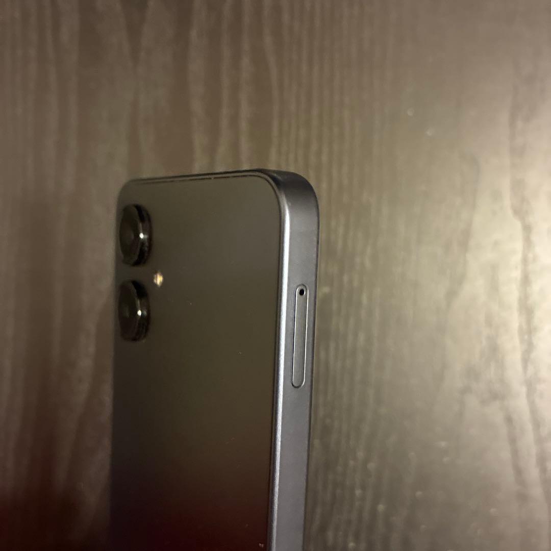 GALAXY Ａ25 5G 本体+箱