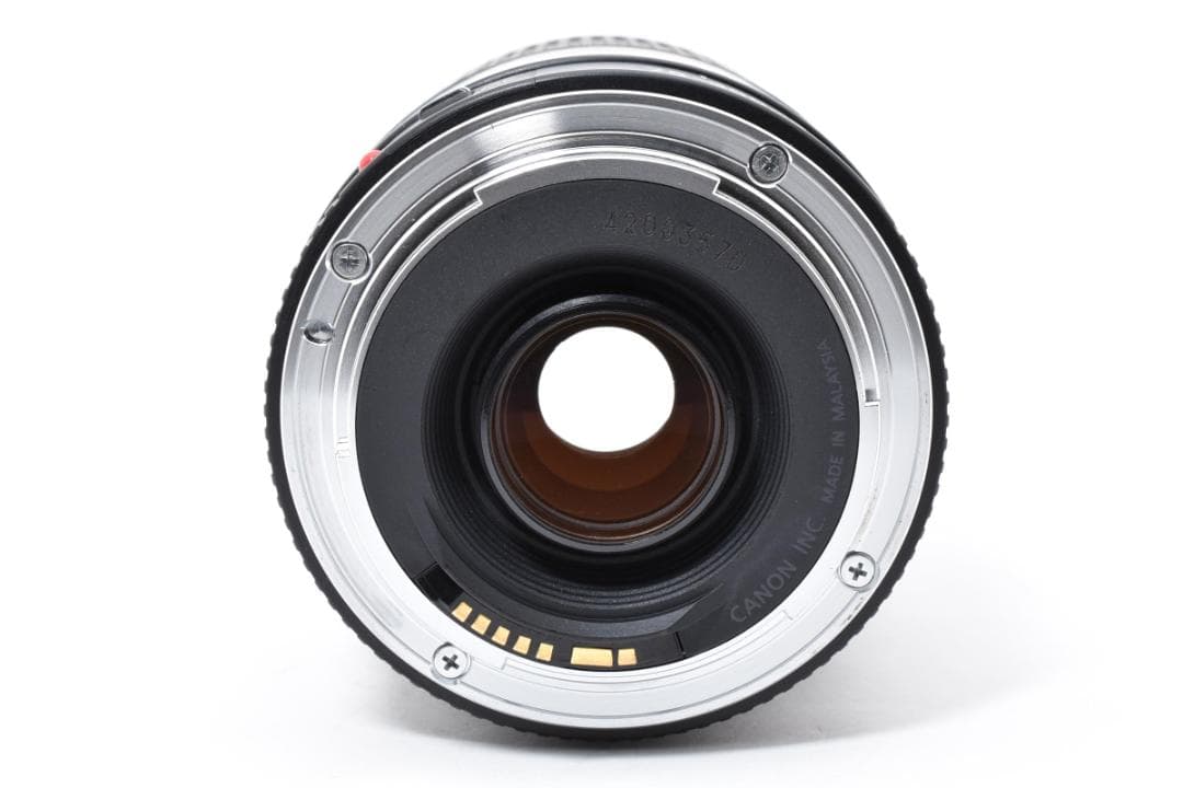 超望遠レンズ スポーツ観戦や旅行 Canon EF75-300㎜ III USM