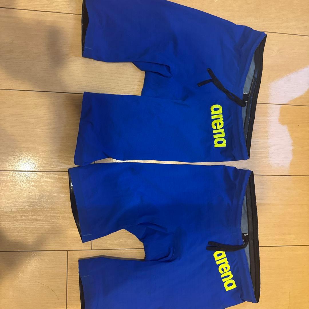 arena 競泳水着 カーボンエア Mサイズ