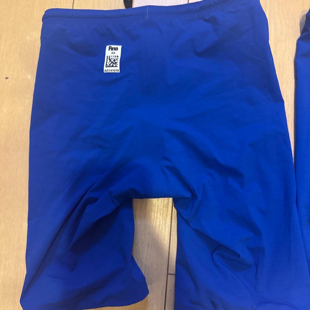 arena 競泳水着 カーボンエア Mサイズ