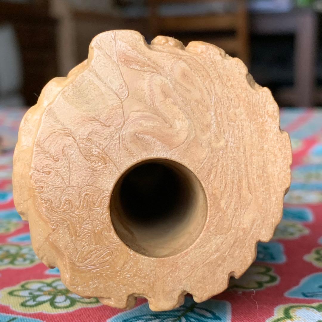 尺八　《尺八 悠》 1尺8寸D管　プラスチック製