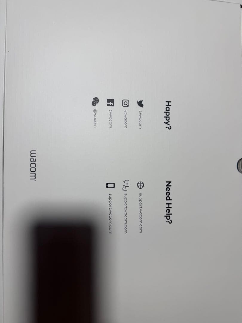 【週末価格】ワコム Cintiq 16 DTK1660K1D 【液晶タブレット】