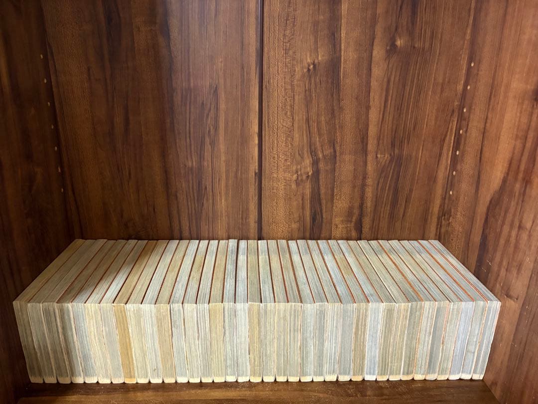 119冊　名探偵コナン全巻セット　1〜107巻　➕12冊