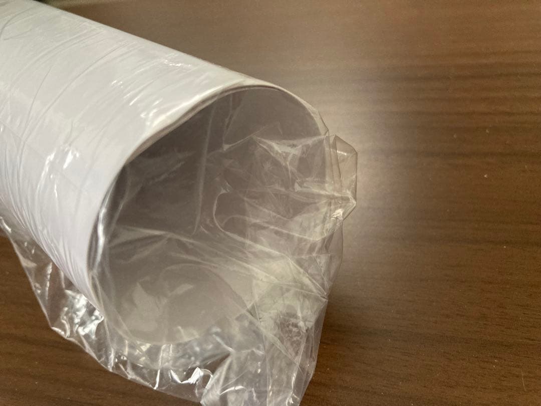 ＴｅＮＱ×『チ。-地球の運動について-』展 描き下ろしB3ポスター 魚豊