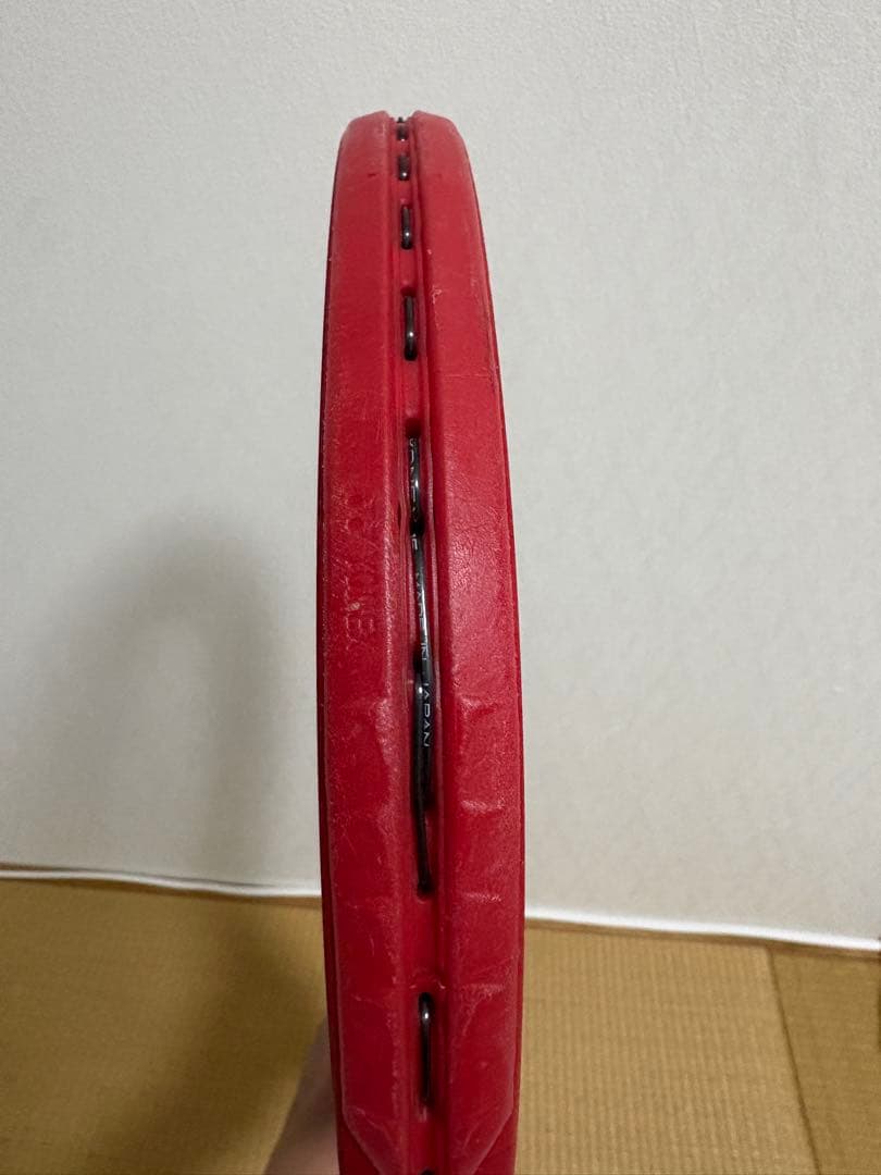 【中古】YONEX VCORE 100（2023） テニスラケット