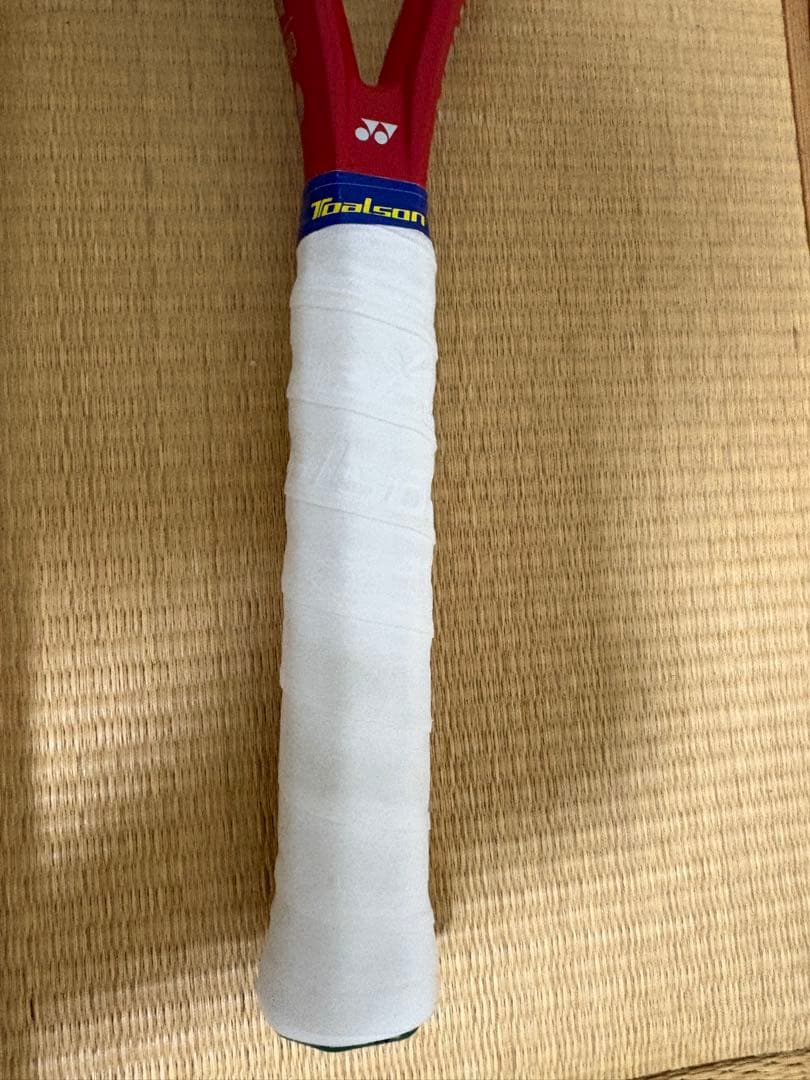 【中古】YONEX VCORE 100（2023） テニスラケット