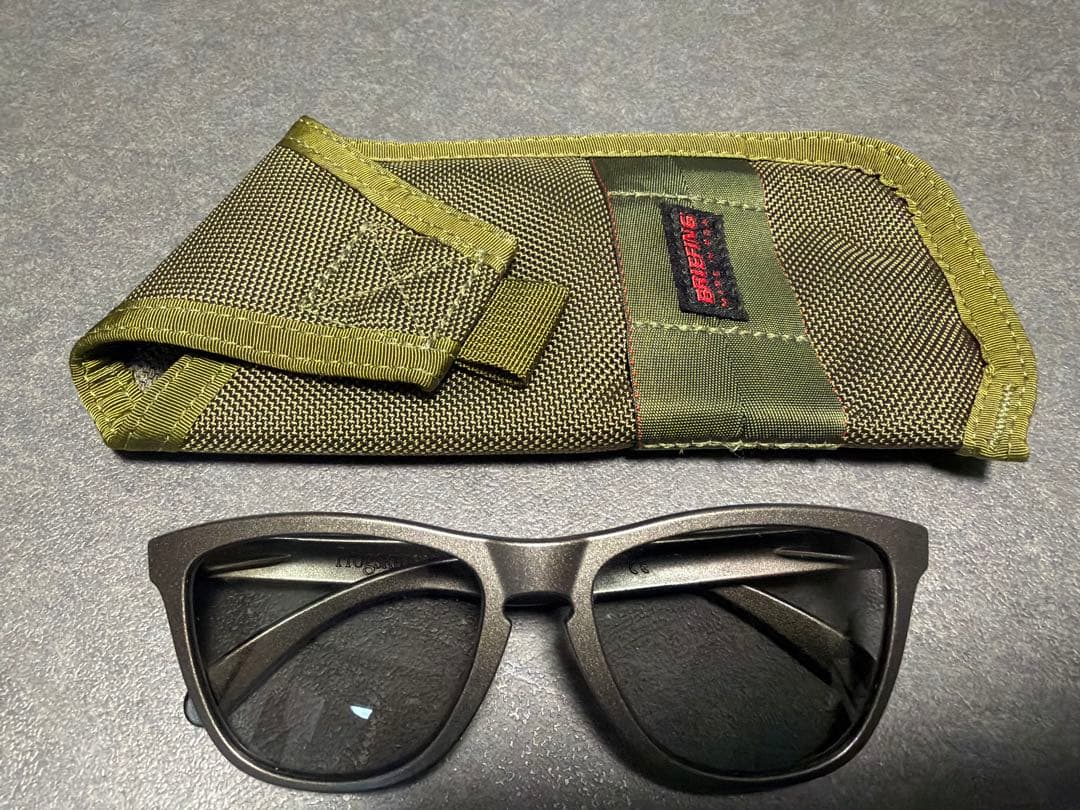 オークリー OAKLEY Frogskins タレックスレンズ エギング