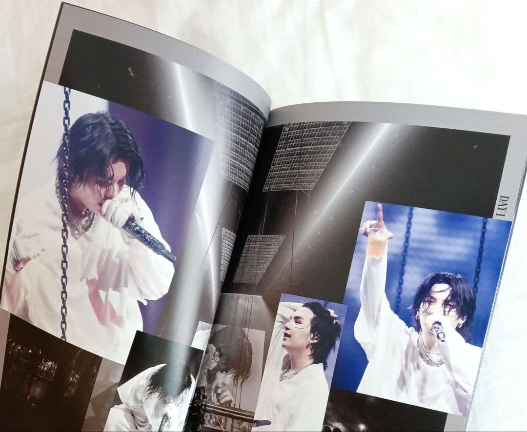 ミュージック SUGA | Agust D TOUR 'D-DAY' in JAPAN DVD