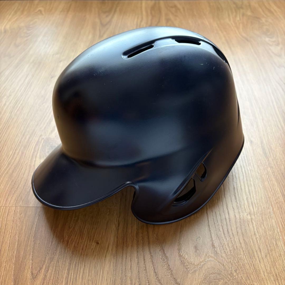 MLB 着用モデル　Rawlings ヘルメット