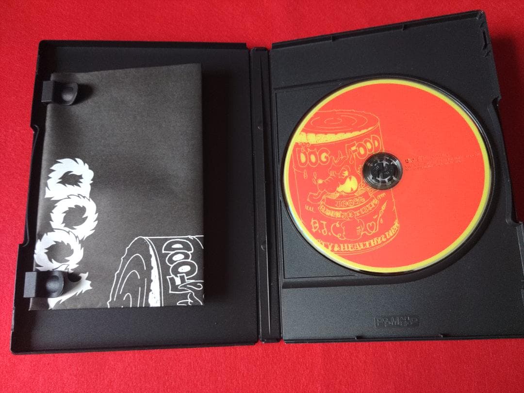 【値下】BLANKEY JET CITY　DVDセット