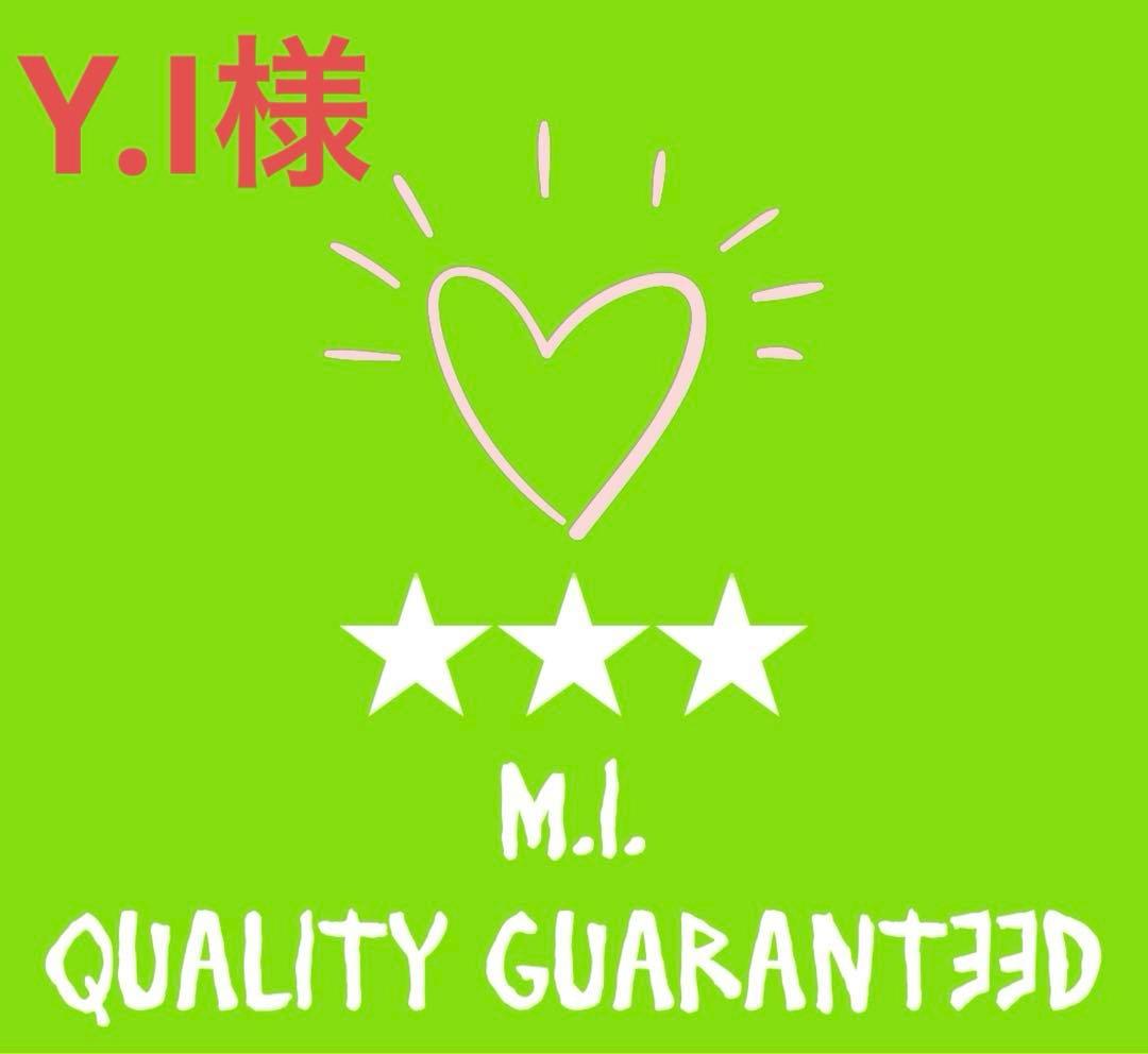 Y.I様　レディーガガ　パーカー　サイズS x1 Lx1