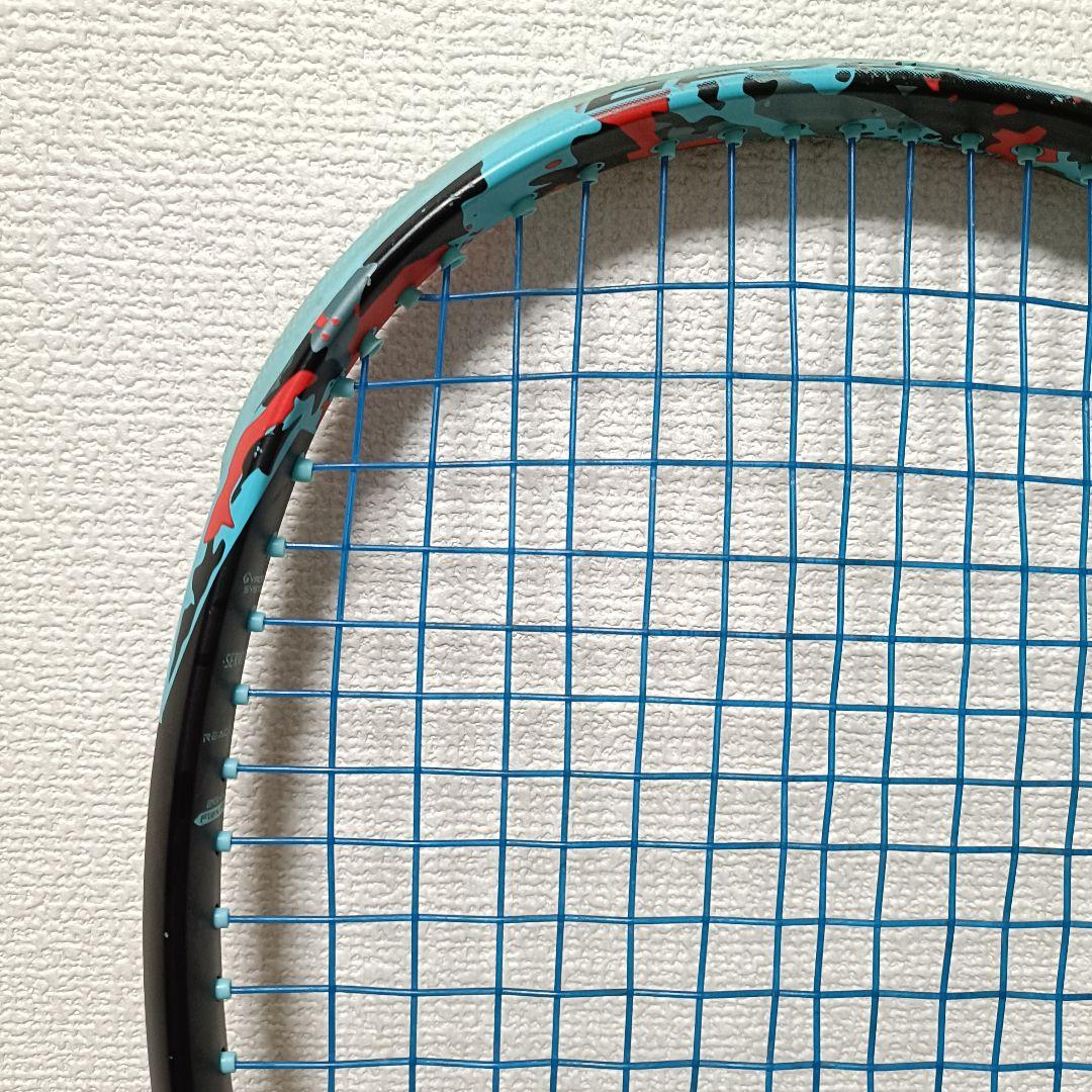 YONEX GEOBREAK 70V ヨネックス ジオブレイク70V UL1