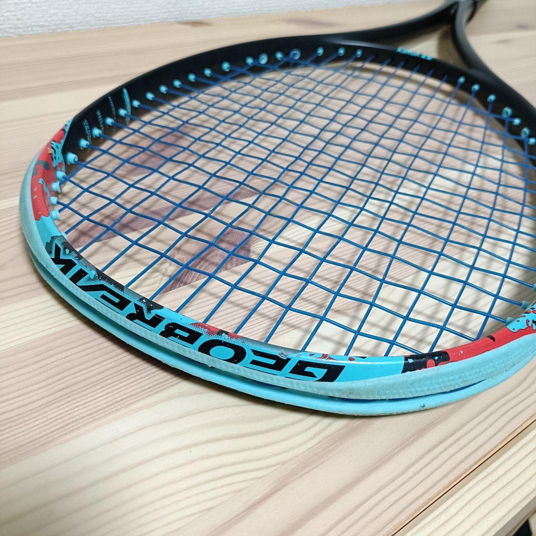 YONEX GEOBREAK 70V ヨネックス ジオブレイク70V UL1