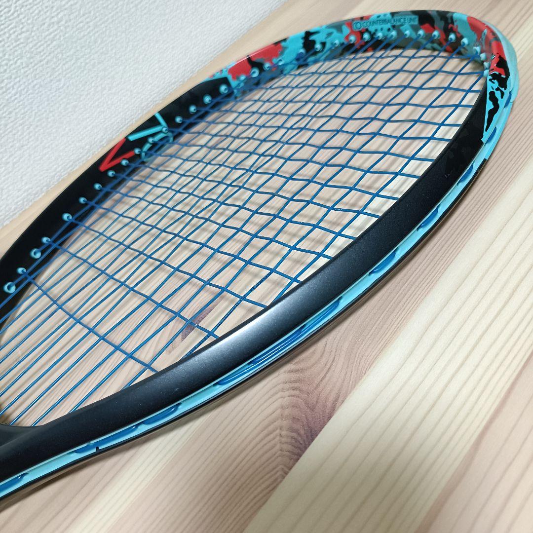 YONEX GEOBREAK 70V ヨネックス ジオブレイク70V UL1