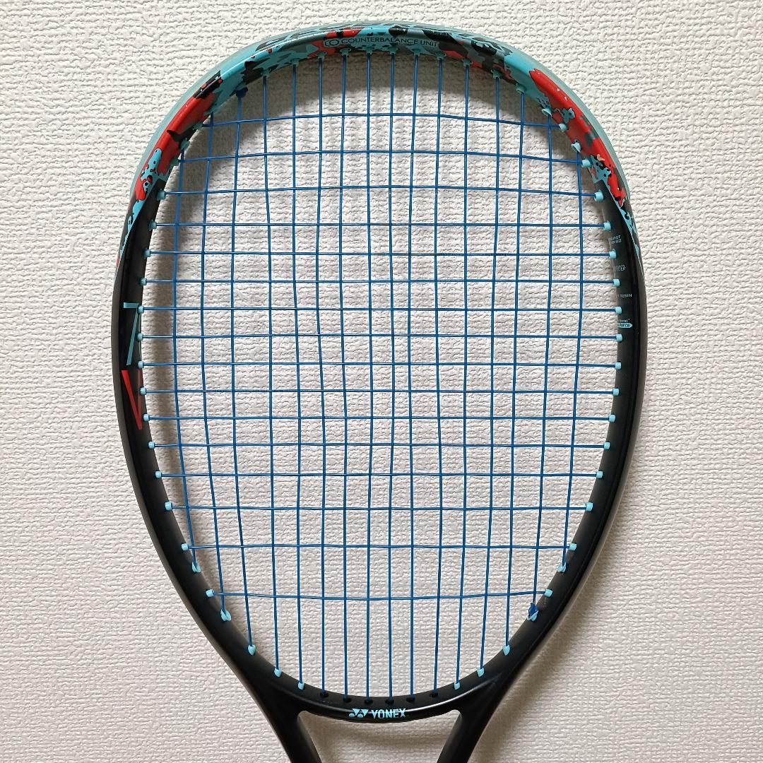 YONEX GEOBREAK 70V ヨネックス ジオブレイク70V UL1