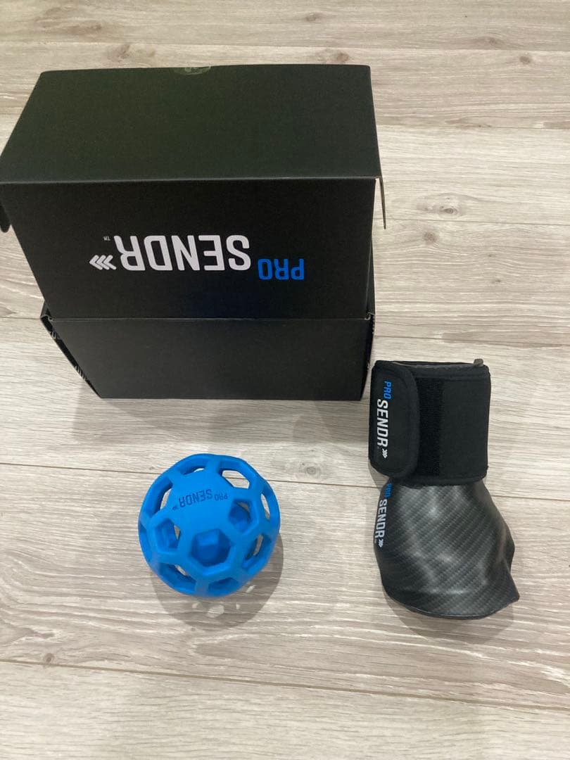 ゴルフ練習器具　SENDR．PRO