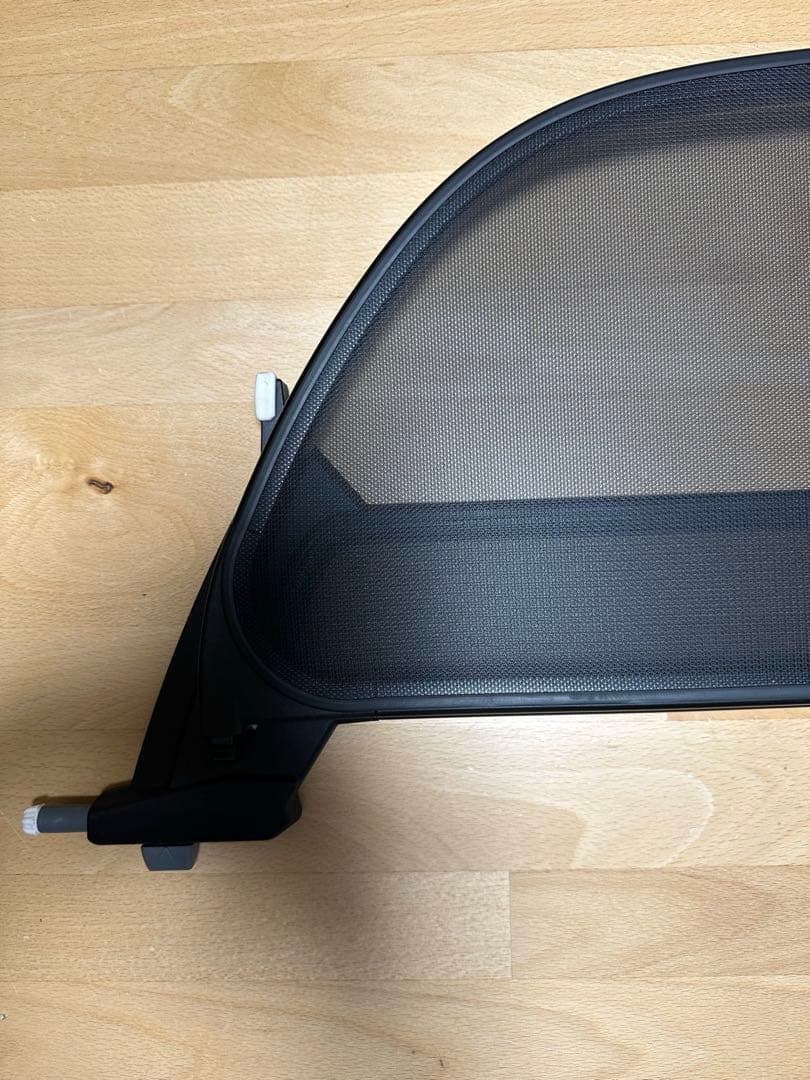 LEXUS LC500 コンバーチブル　ウィンドスクリーン