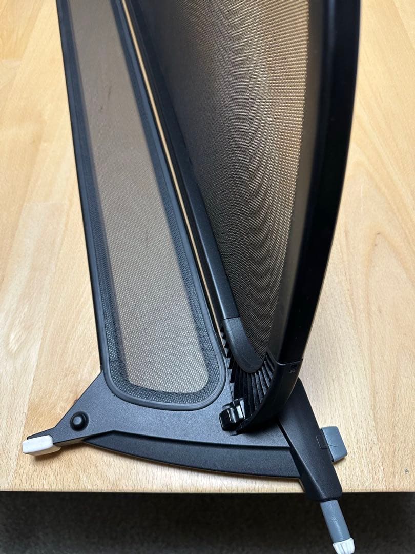 LEXUS LC500 コンバーチブル　ウィンドスクリーン