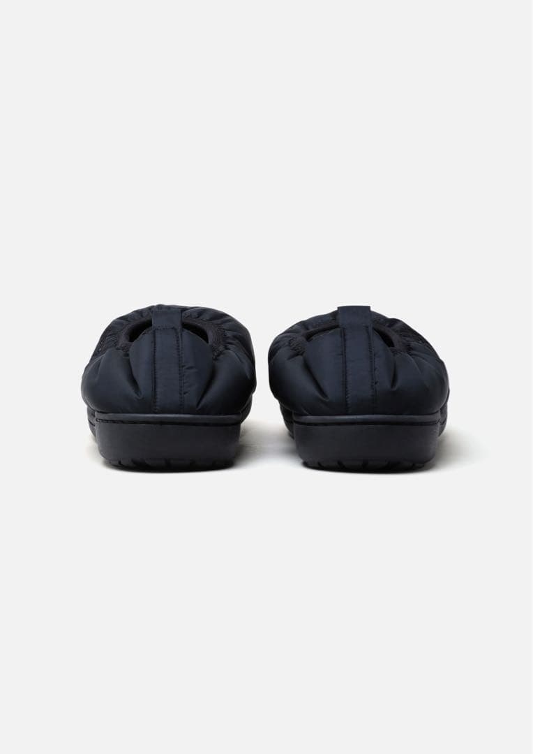 靴 M NEIGHBORHOOD NH X NANGA X SUBU . VAMP