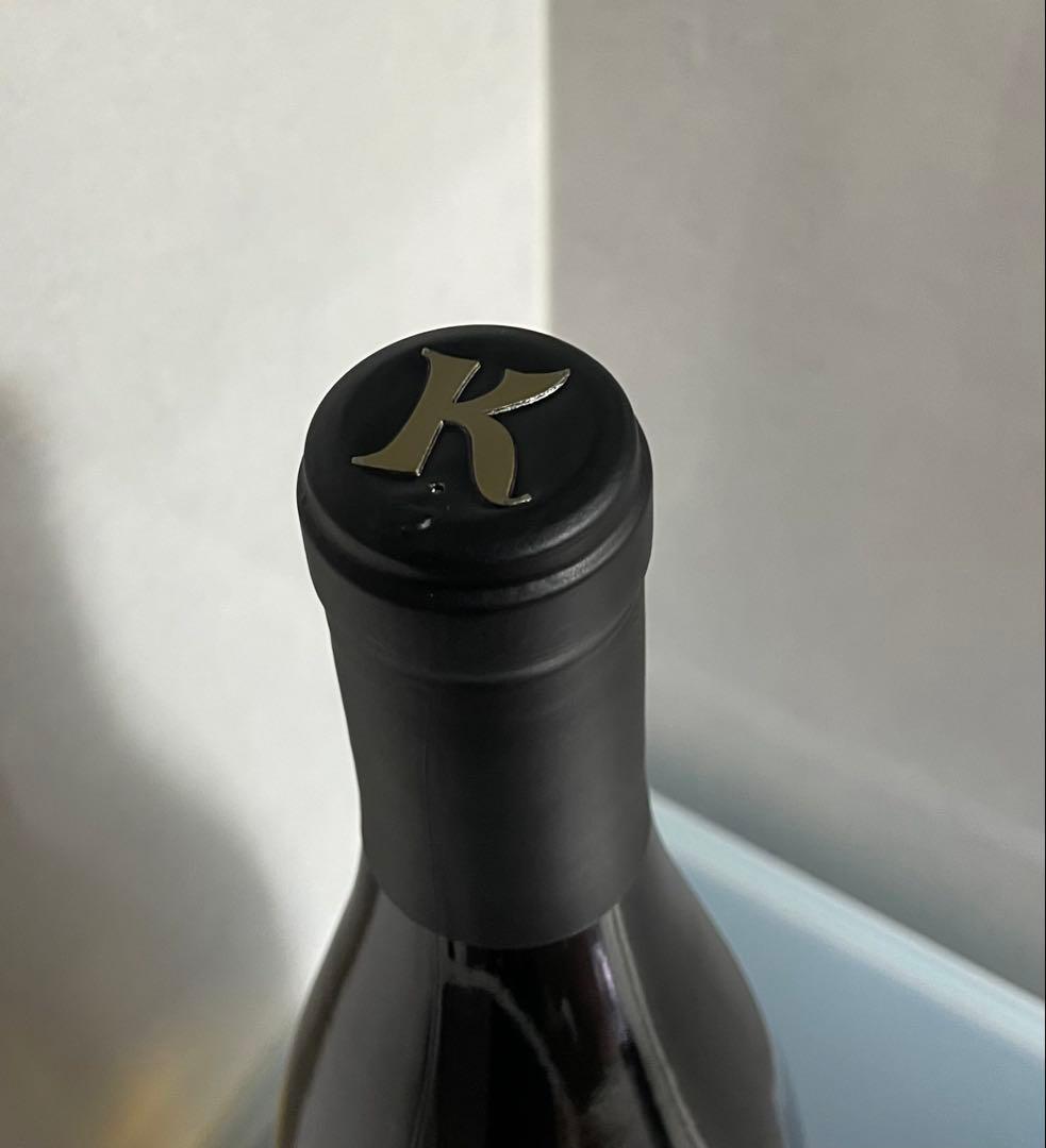 ワイン Kongsgaard THE JUDGE Chardonnay 2023