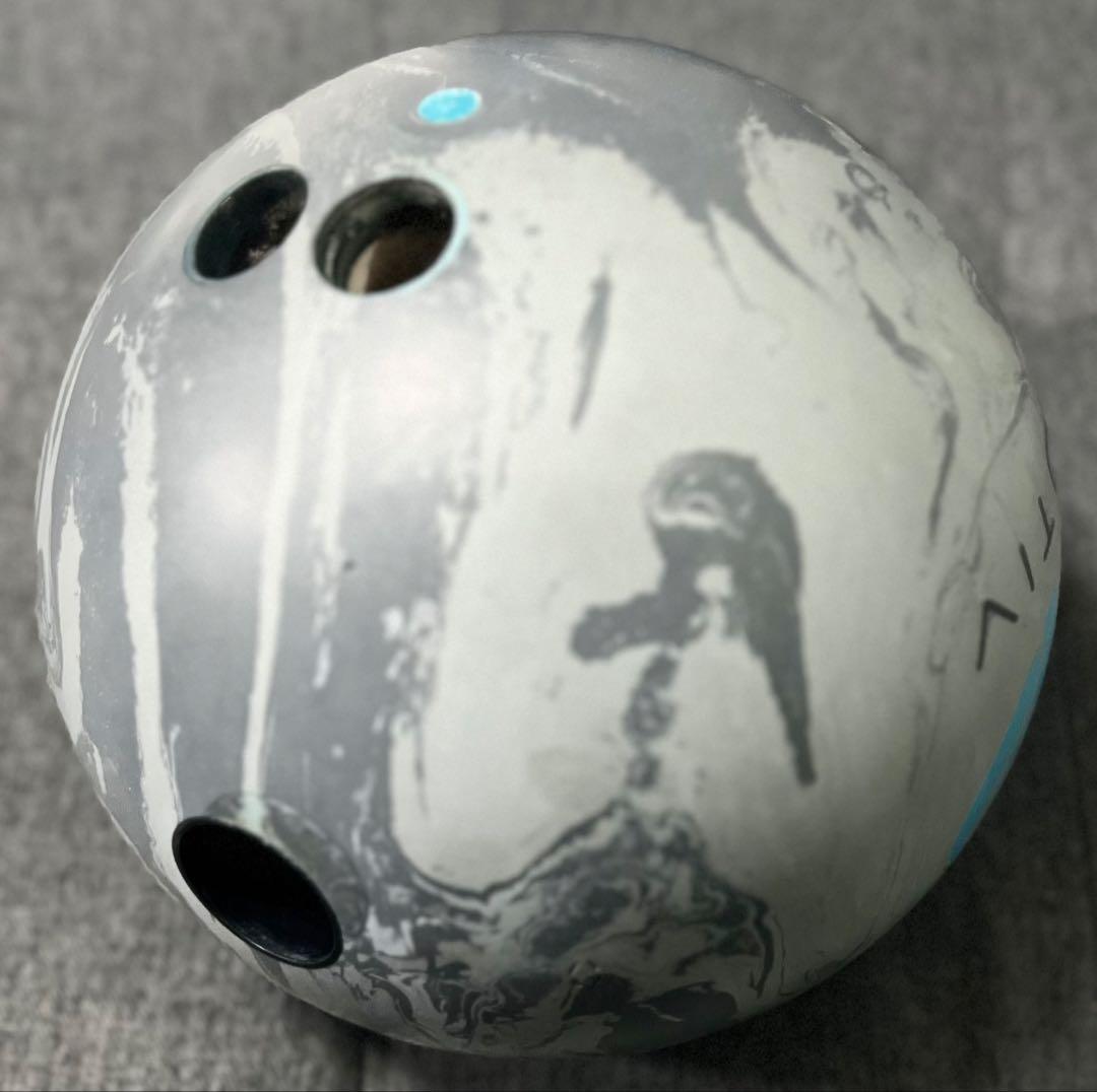 ★値下★15ポンド試投のみ★トライデントアビス★TRIDENTABYSS★