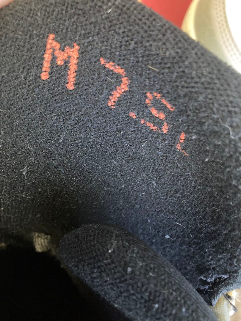 スノーボード VANS INVADO PRO UK6.0