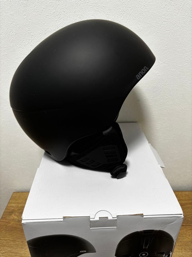 ANON HELO 2.0 スキー&スノーボード ヘルメットXL