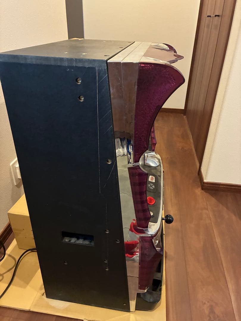 初代コードギアス　スロット　1月25日までの販売値下げ中