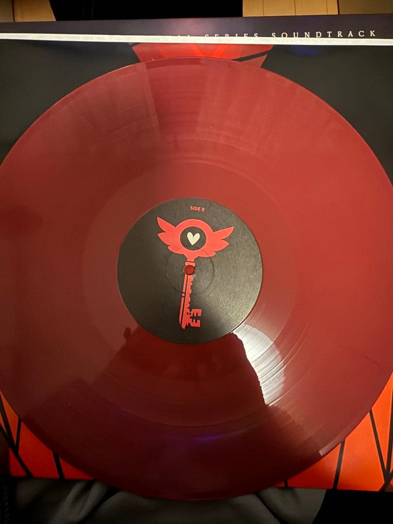 ハズビンホテル season1サウンドトラック