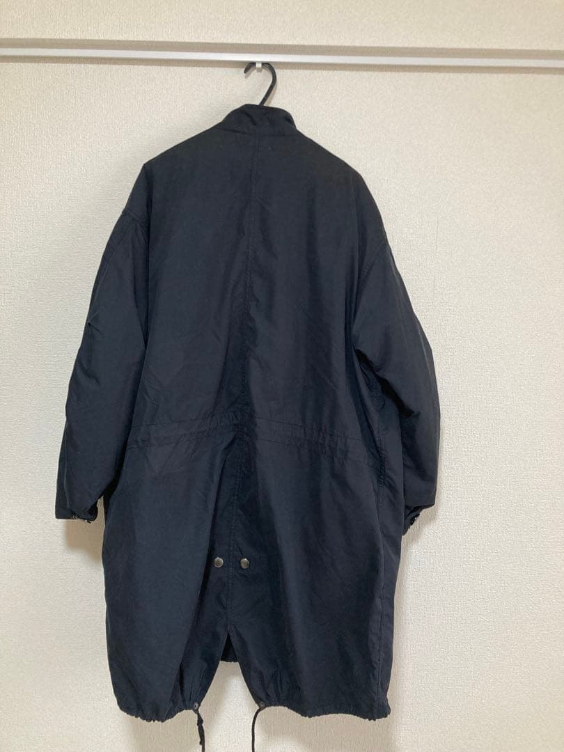 ジャーナルスタンダード　M65フィッシュテール