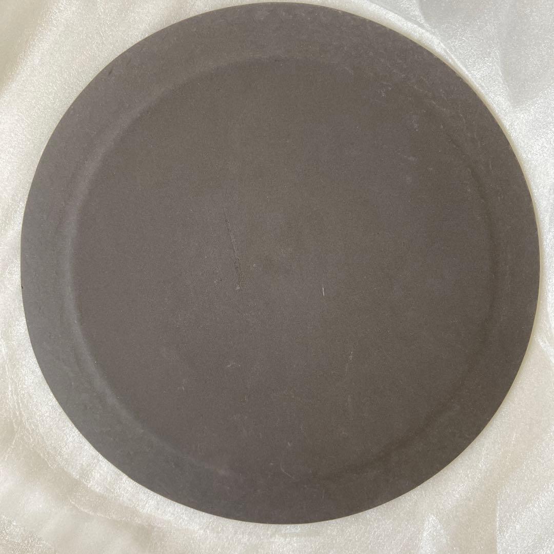 新品未使用　吉田次郎　特大皿　29センチ