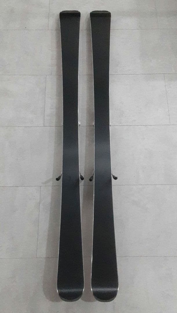 Hart Innocence DL-Ⅱ Rocker ハート スキーセット152