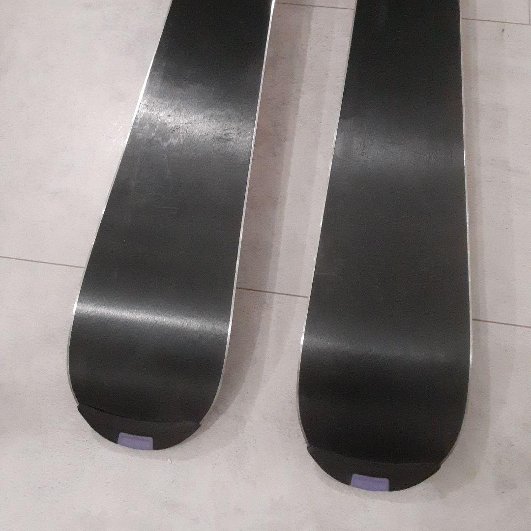 Hart Innocence DL-Ⅱ Rocker ハート スキーセット152