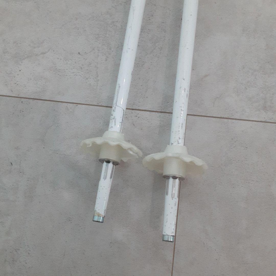 Hart Innocence DL-Ⅱ Rocker ハート スキーセット152