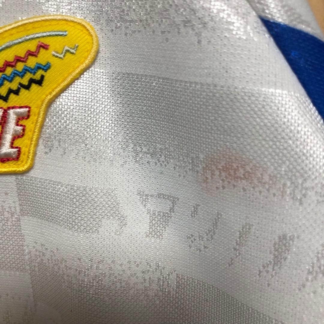 MIZUNO ミズノ 清水エスパルス Shimizu S-Pulseユニフォーム