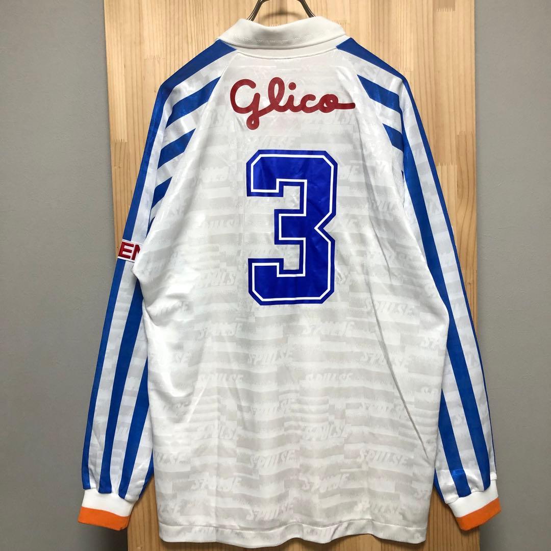 MIZUNO ミズノ 清水エスパルス Shimizu S-Pulseユニフォーム