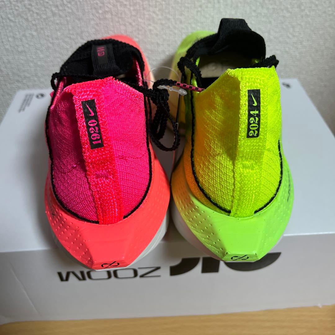 新品 AIR ZOOM ALPHAFLY NEXT% FK 2 29.5cm