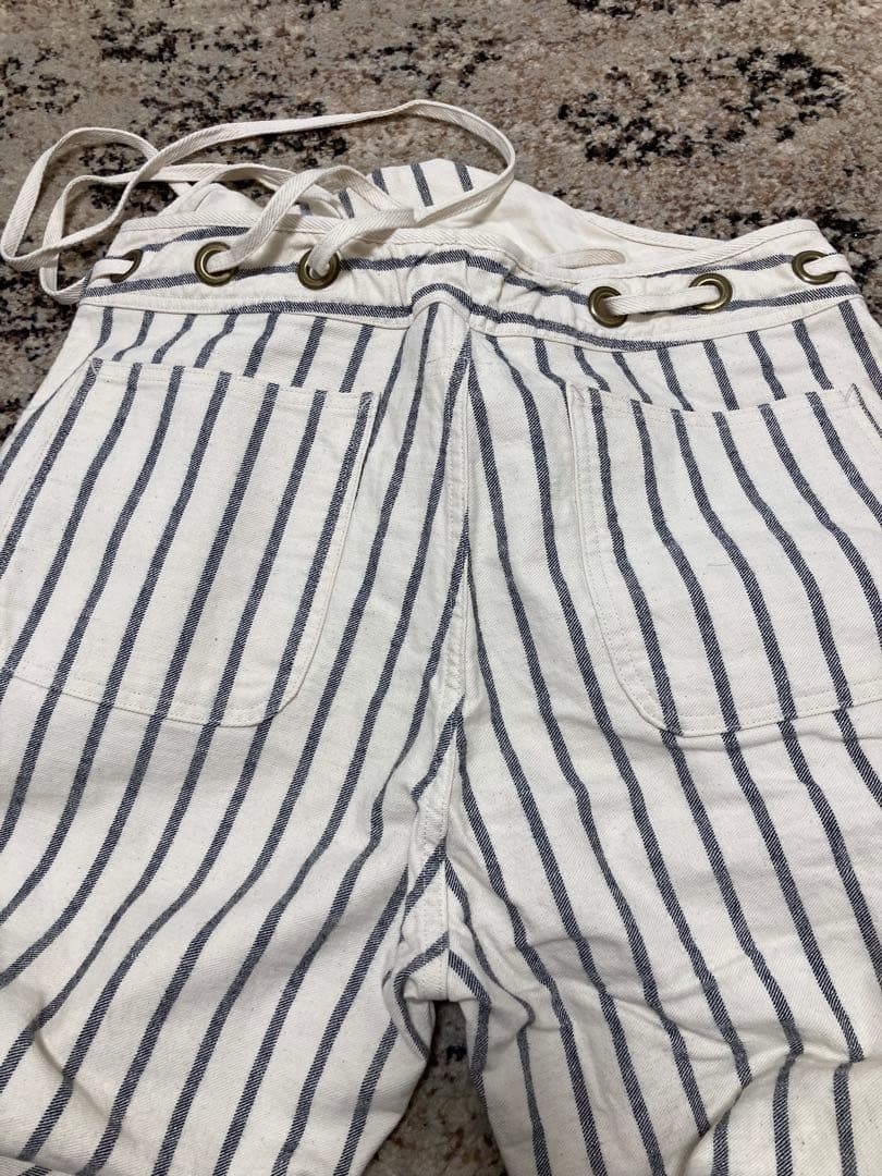 【KAPITAL】オーバーオール