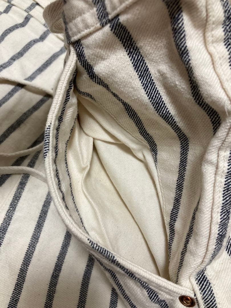 【KAPITAL】オーバーオール