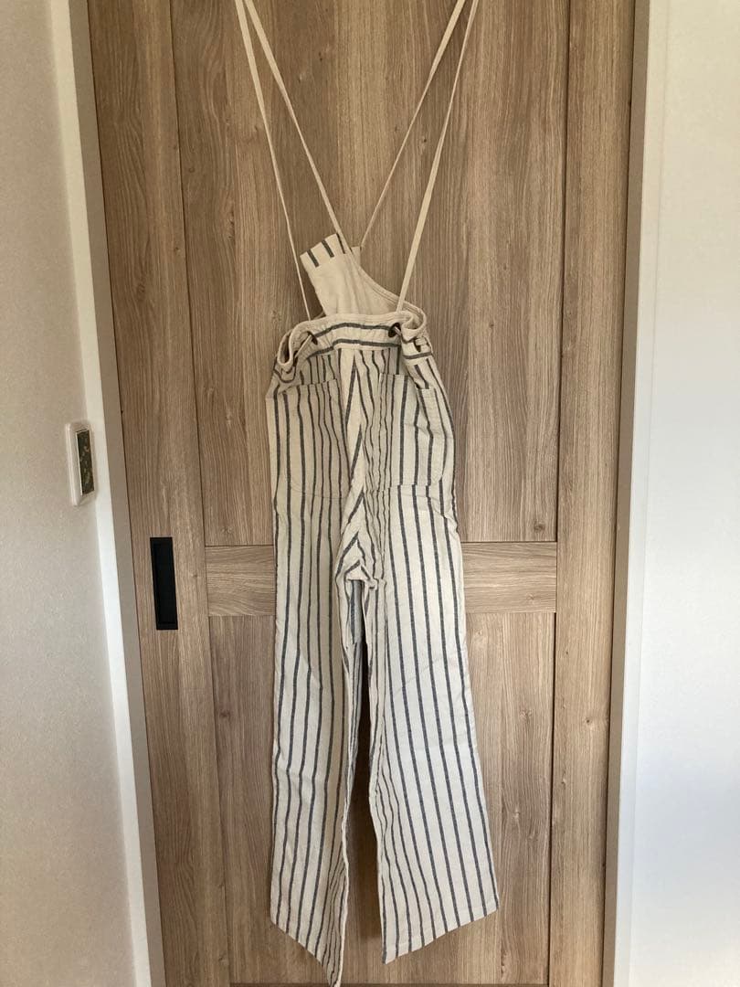 【KAPITAL】オーバーオール