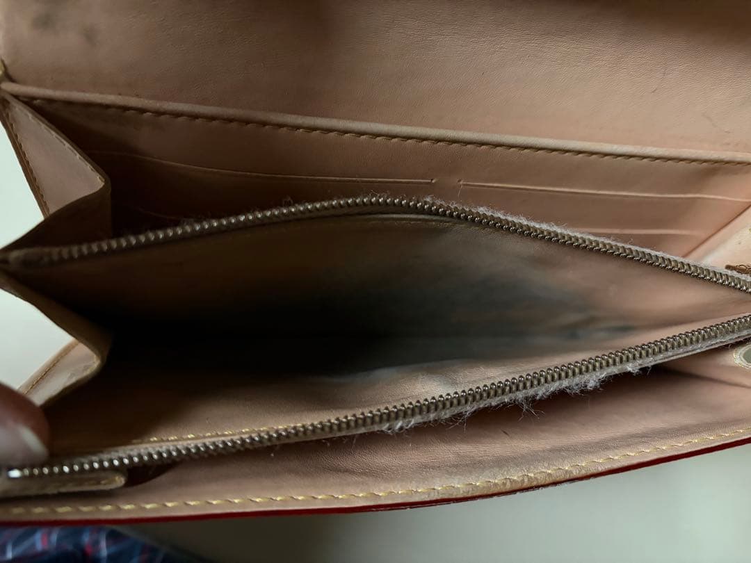 専用　Louis Vuitton マルチカラー 長財布