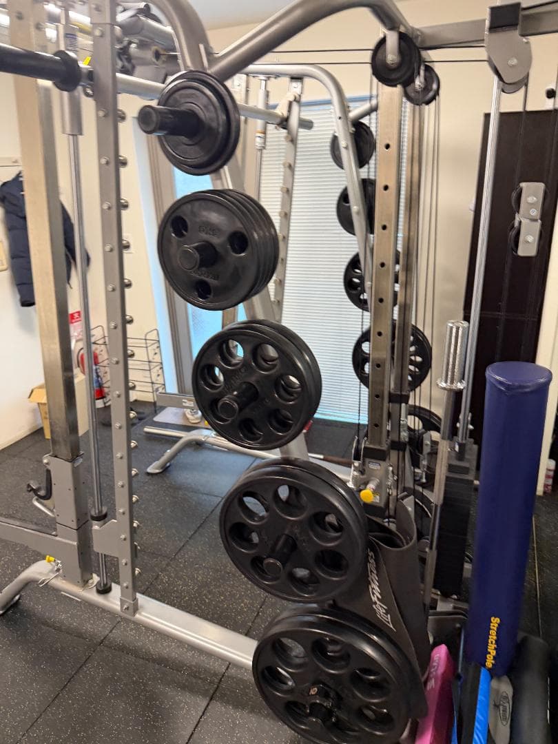 15日運び出し！タフスタッフTUFFSTUFF CSM-600 CHL610WS