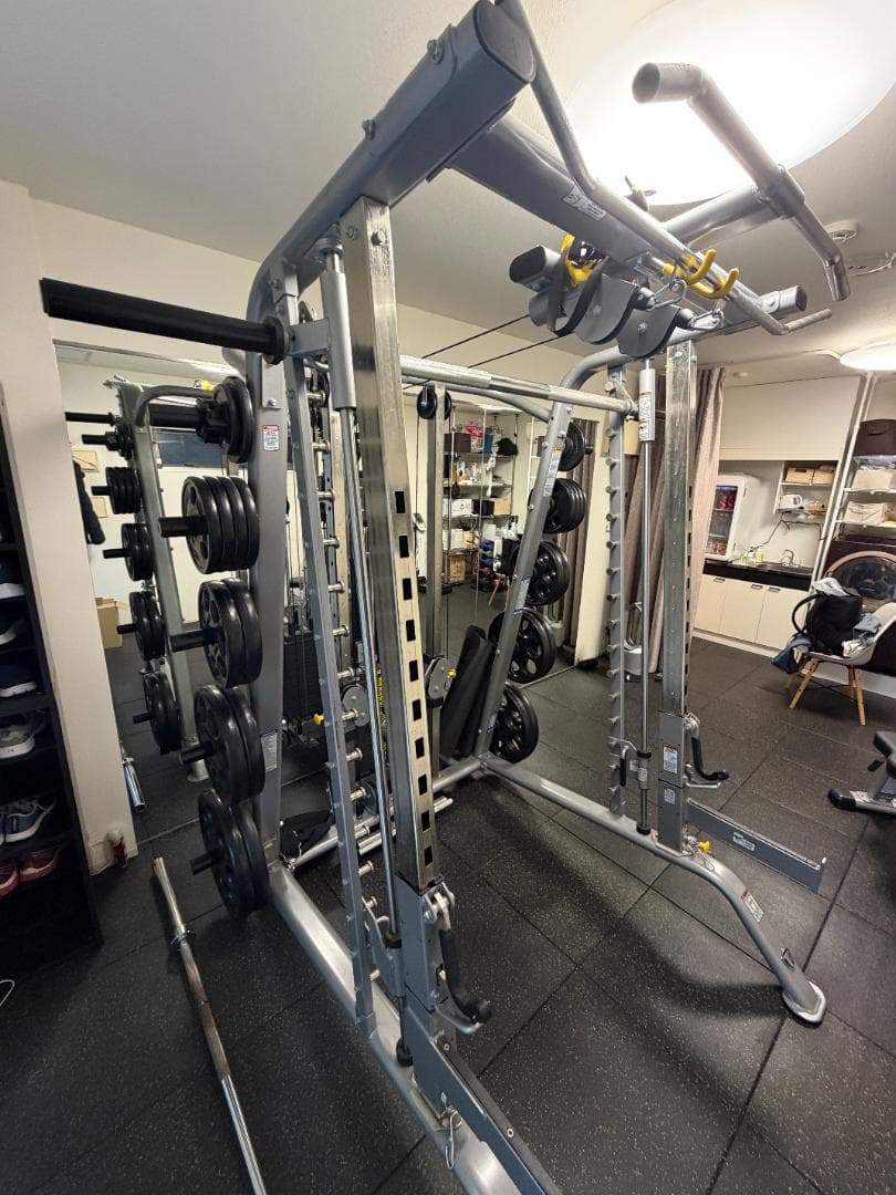 15日運び出し！タフスタッフTUFFSTUFF CSM-600 CHL610WS