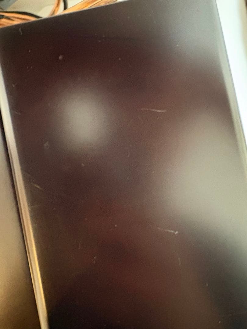 コンパクトコンポーネントDVDシステム WOOD CONE EX-AR7