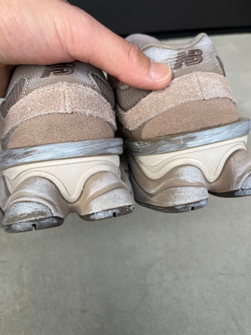 New Balance ニューバランス 9060PBスニーカー 25cm