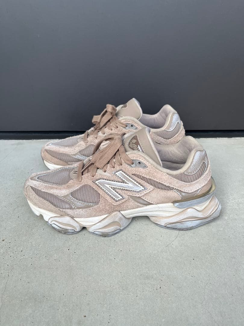 New Balance ニューバランス 9060PBスニーカー 25cm